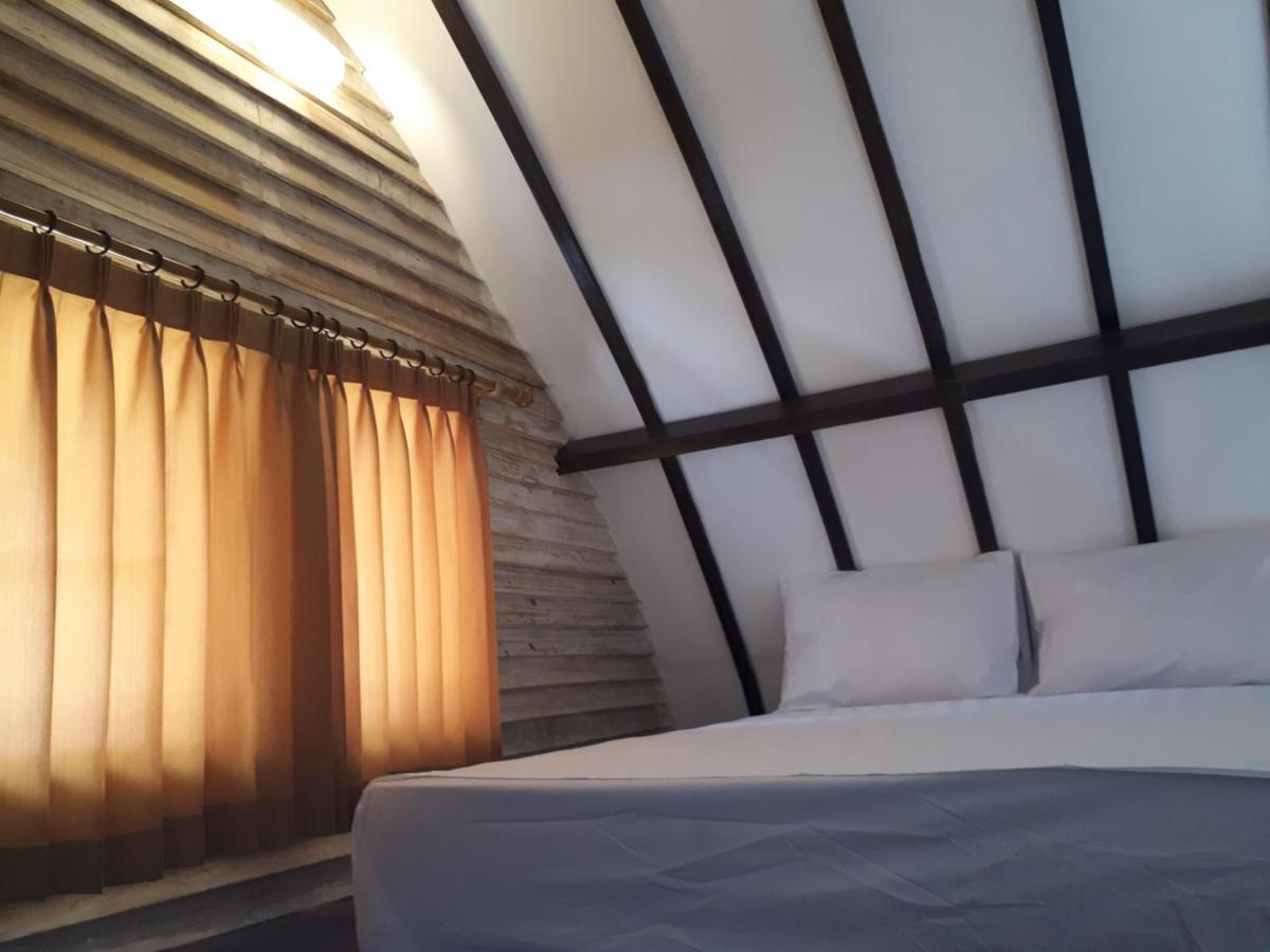 Coco Bale Hotel Gili Meno Eksteriør billede