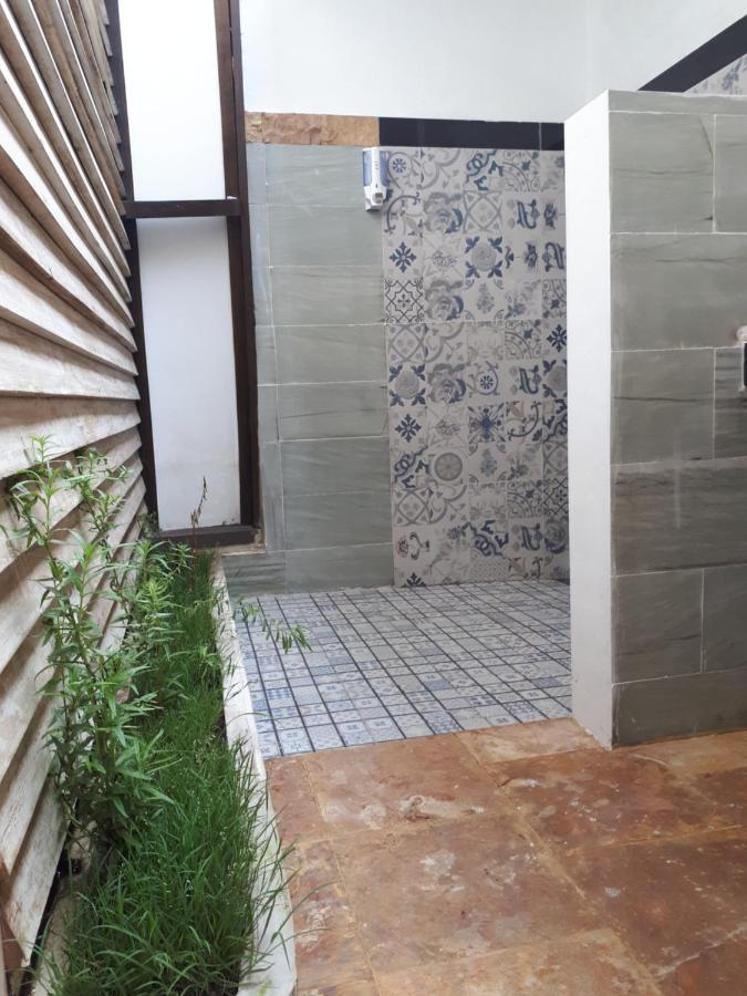 Coco Bale Hotel Gili Meno Eksteriør billede